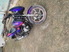 Bajaj Pulsar 150